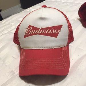 Budweiser Hat